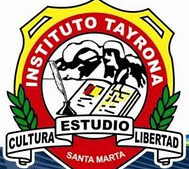 Instituto tayrona